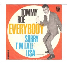 TOMMY ROE - Everybody